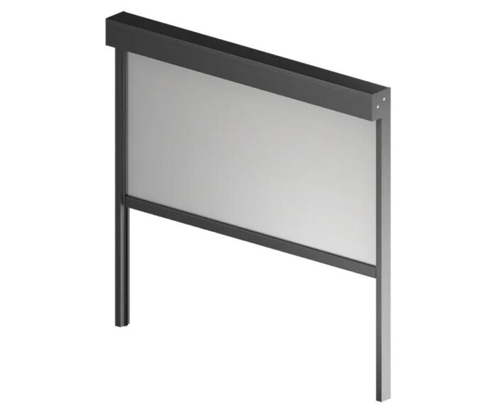 Roleta refleksola R 120 ZiiiP