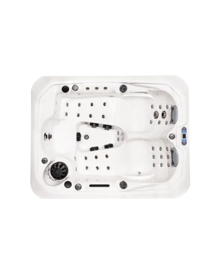 Jacuzzi ogrodowe ARIZONA