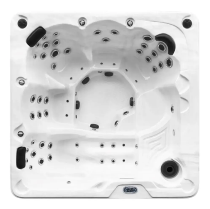 Jacuzzi ogrodowe DIVINE