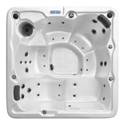 Jacuzzi ogrodowe MONACO