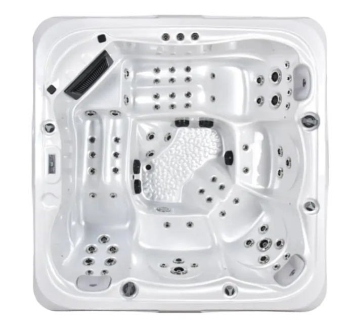 Jacuzzi ogrodowe MAJESTY