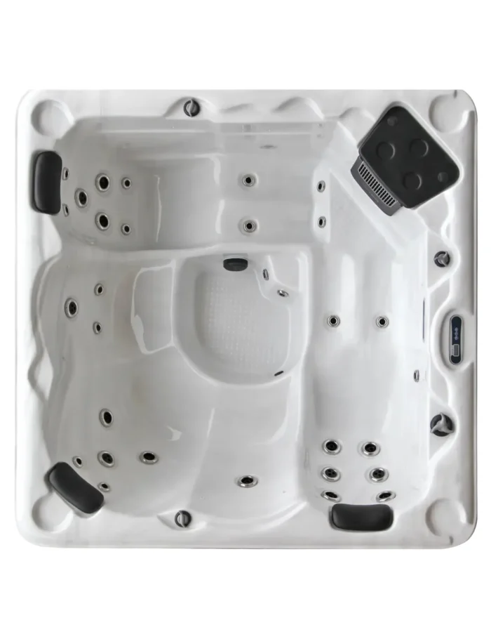 Jacuzzi ogrodowe YOYAGO