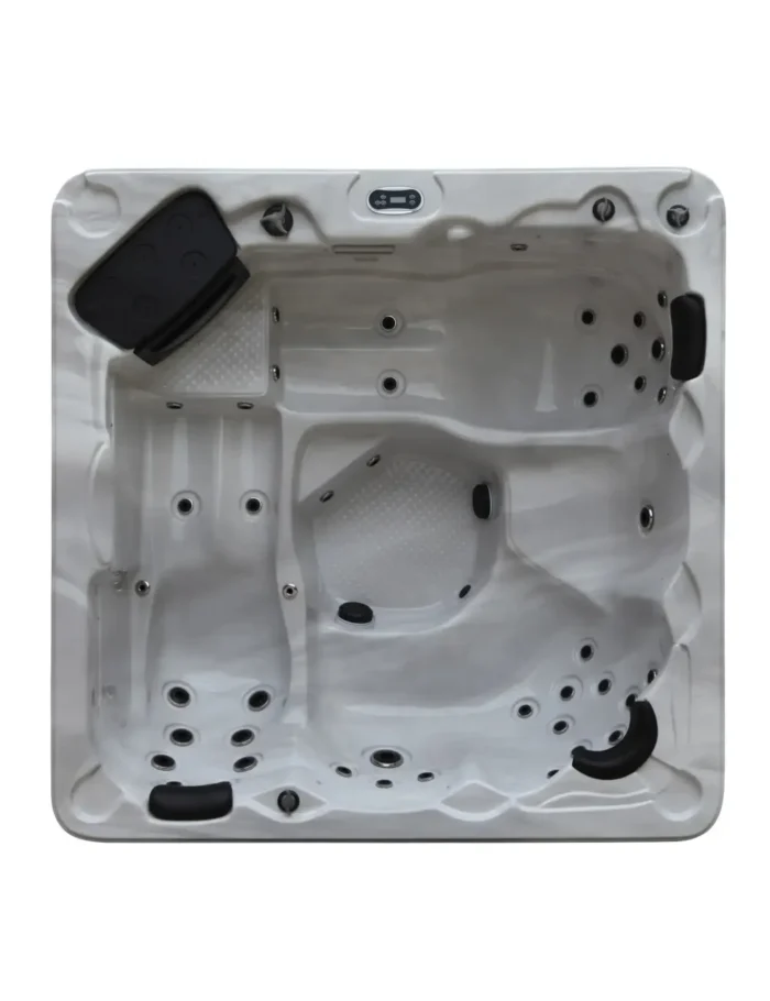 Jacuzzi ogrodowe NOVA