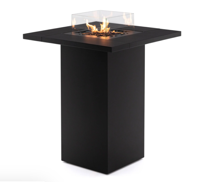 Kominek Square Table High