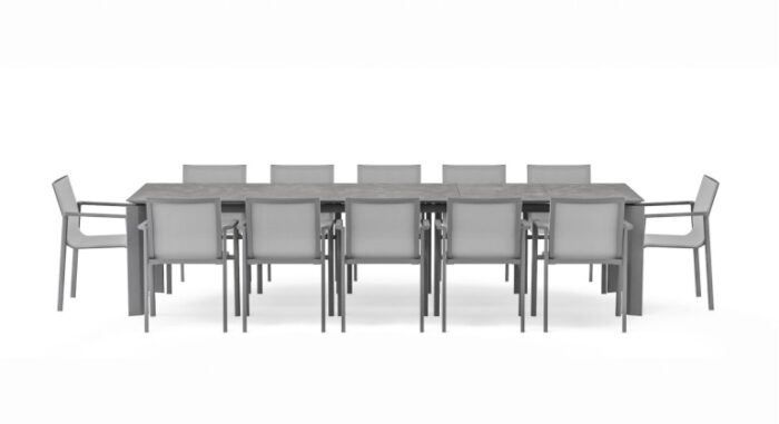 Zestaw jadalniany ogrodowy MADERA 1