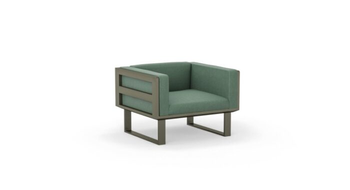 Fotel ogrodowy NEW YORK