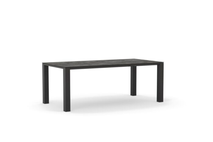 Stół jadalniany ogrodowy 200 cm SAN DIEGO