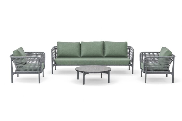 Zestaw wypoczynkowy SAN DIEGO 1