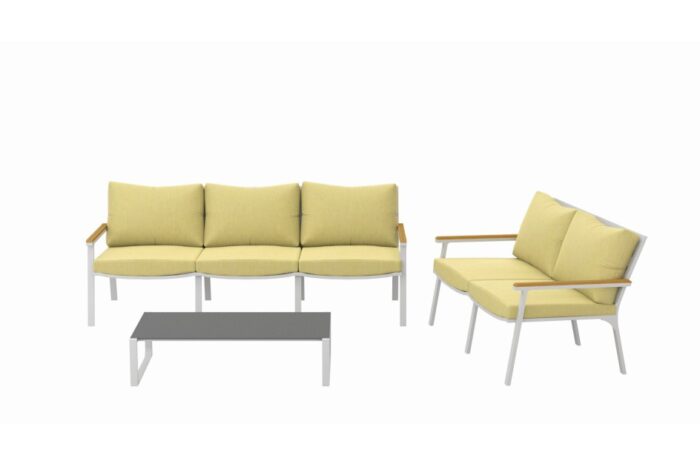 Zestaw wypoczynkowy SAVONA 3