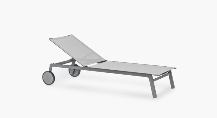 Leżak ogrodowy Madera