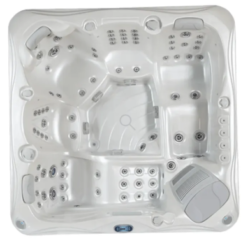 Jacuzzi ogrodowe BORDEAUX