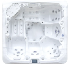 Jacuzzi ogrodowe DYNASTY