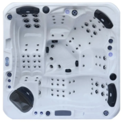 Jacuzzi ogrodowe GALAXY