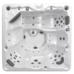 Jacuzzi ogrodowe LONDON