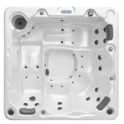 Jacuzzi ogrodowe NICE