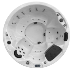 Jacuzzi ogrodowe PYTHON