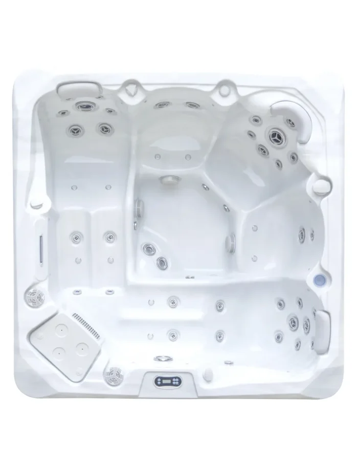 Jacuzzi ogrodowe ANGORA
