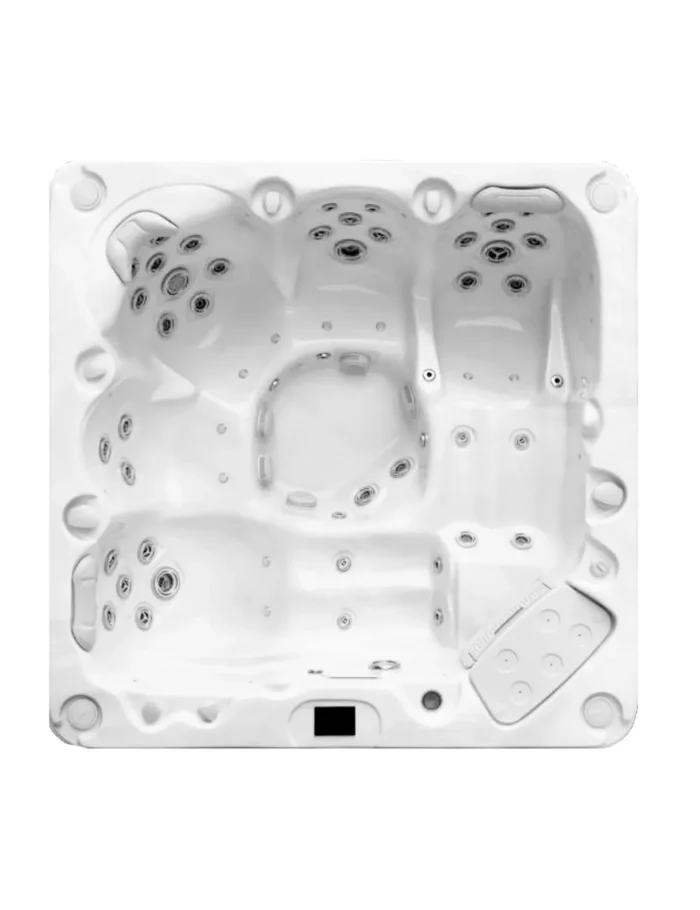 Jacuzzi ogrodowe APHRODITE