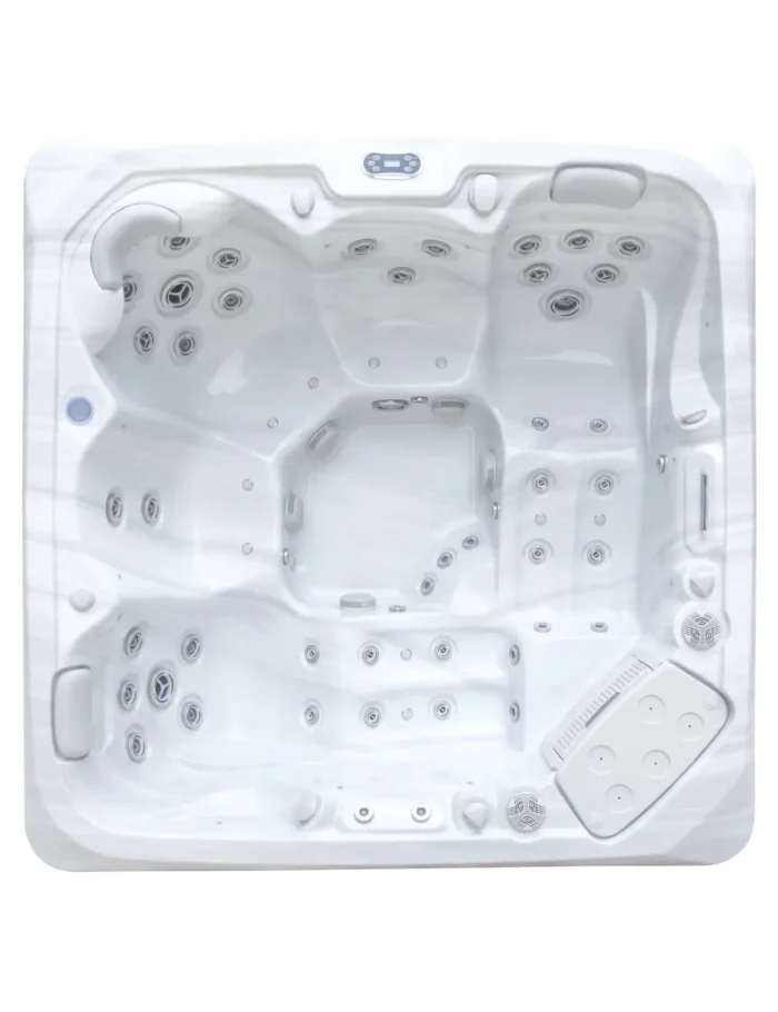 Jacuzzi ogrodowe CLASSIC