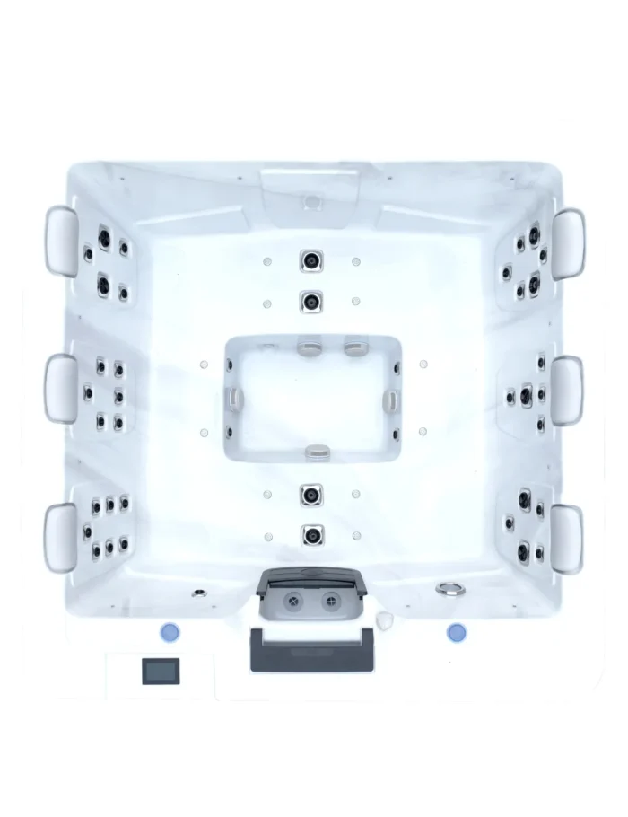 Jacuzzi ogrodowe DISCOVERY