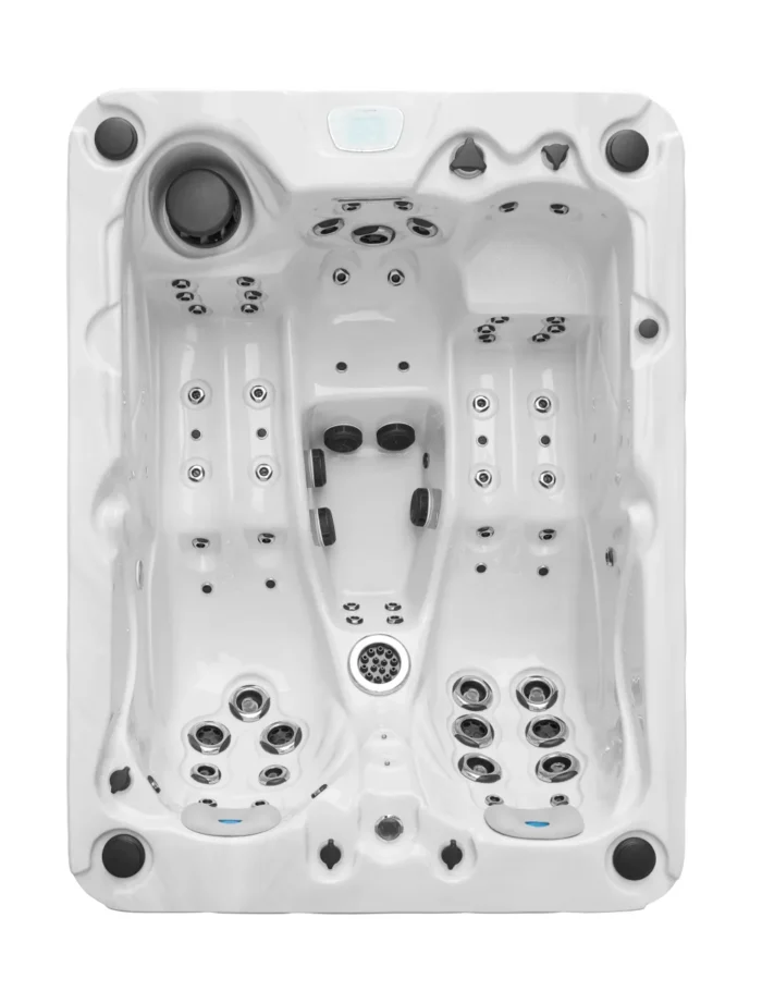 Jacuzzi ogrodowe ESSENCE