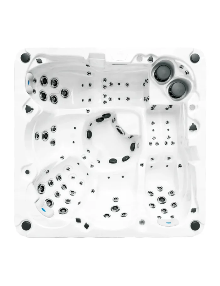 Jacuzzi ogrodowe ETERNAL