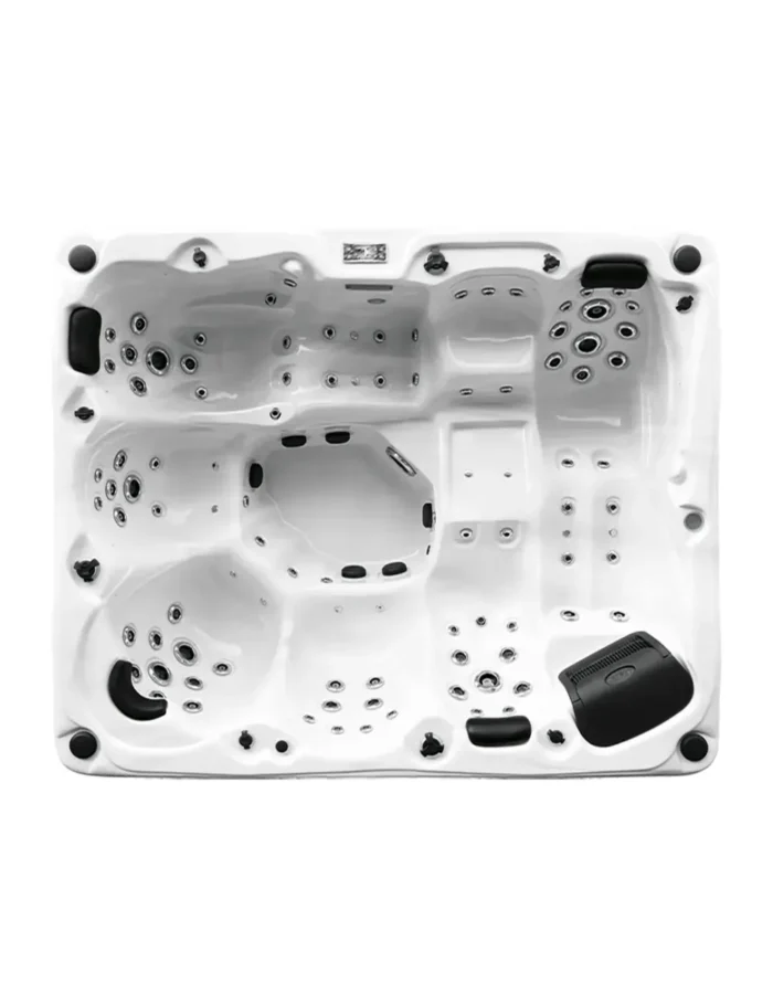 Jacuzzi ogrodowe GRAND CANYON