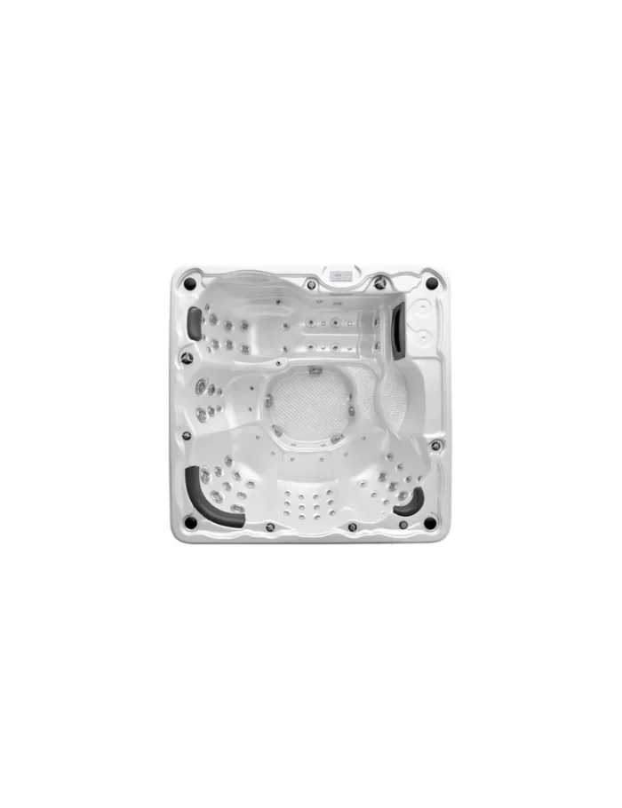 Jacuzzi ogrodowe LIMA