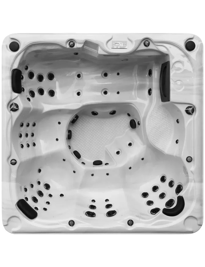 Jacuzzi ogrodowe MANHATTAN