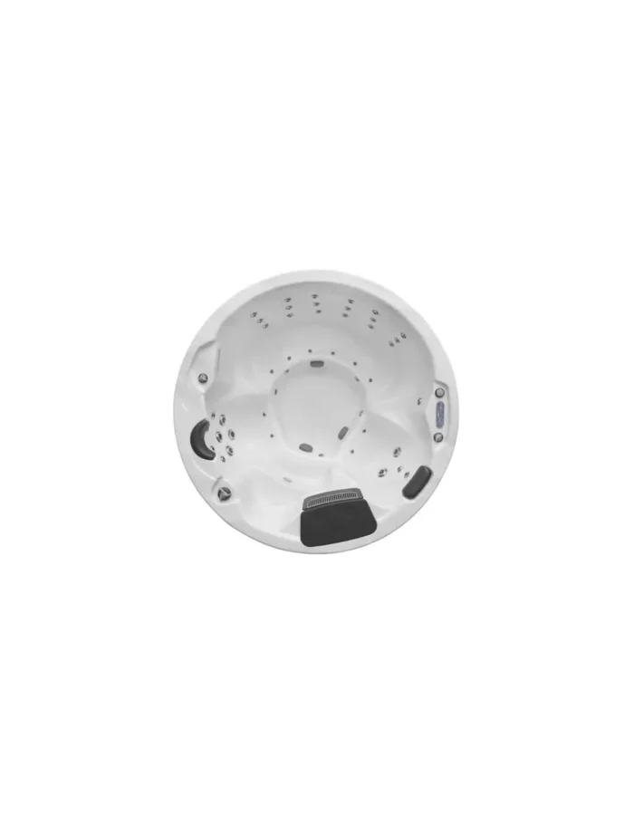 Jacuzzi ogrodowe MARRAKECH