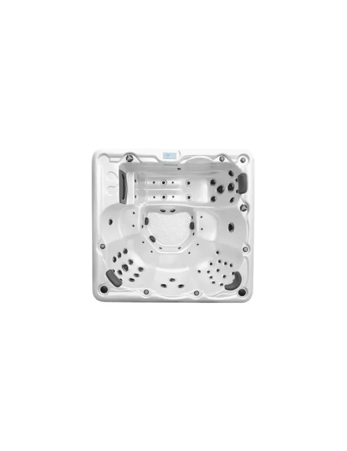 Jacuzzi ogrodowe PALERMO