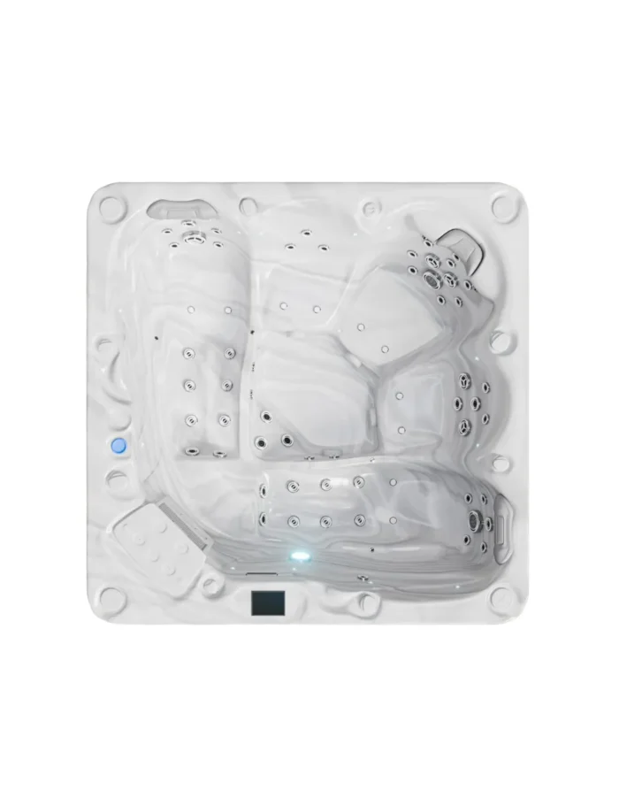 Jacuzzi ogrodowe POSEIDON