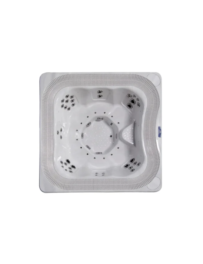 Jacuzzi ogrodowe RIVER FLOW