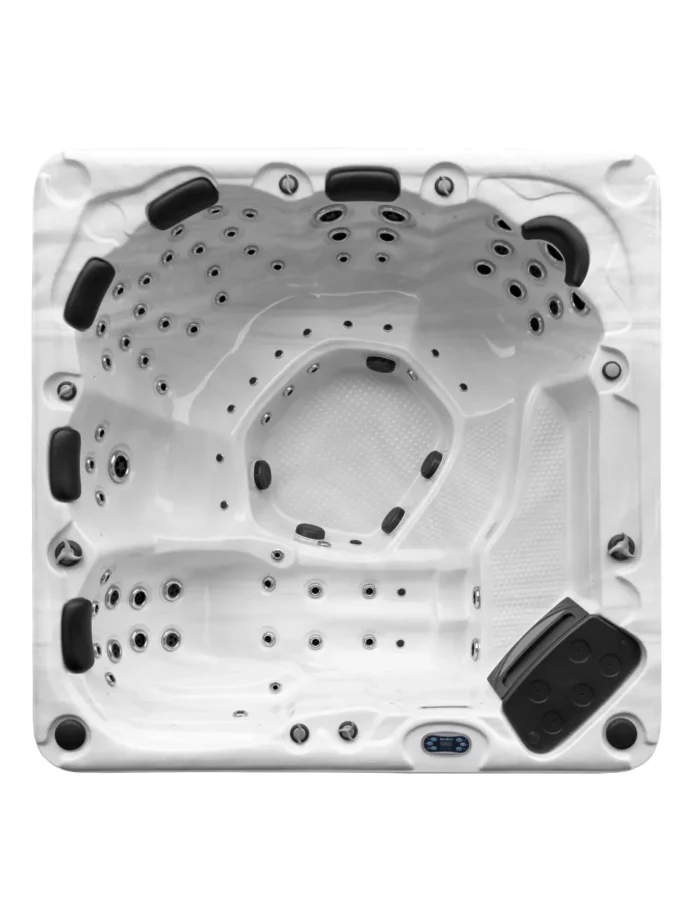 Jacuzzi ogrodowe SAN DIEGO