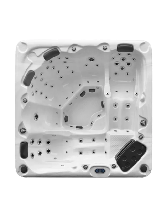 Jacuzzi ogrodowe TENERIFE