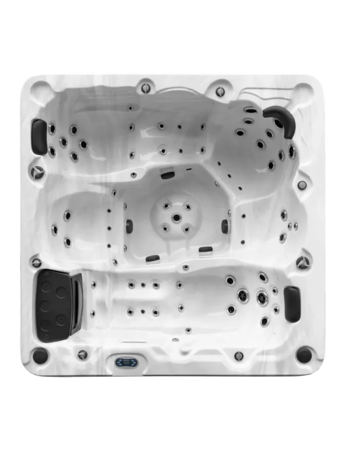 Jacuzzi ogrodowe VANCOUVER