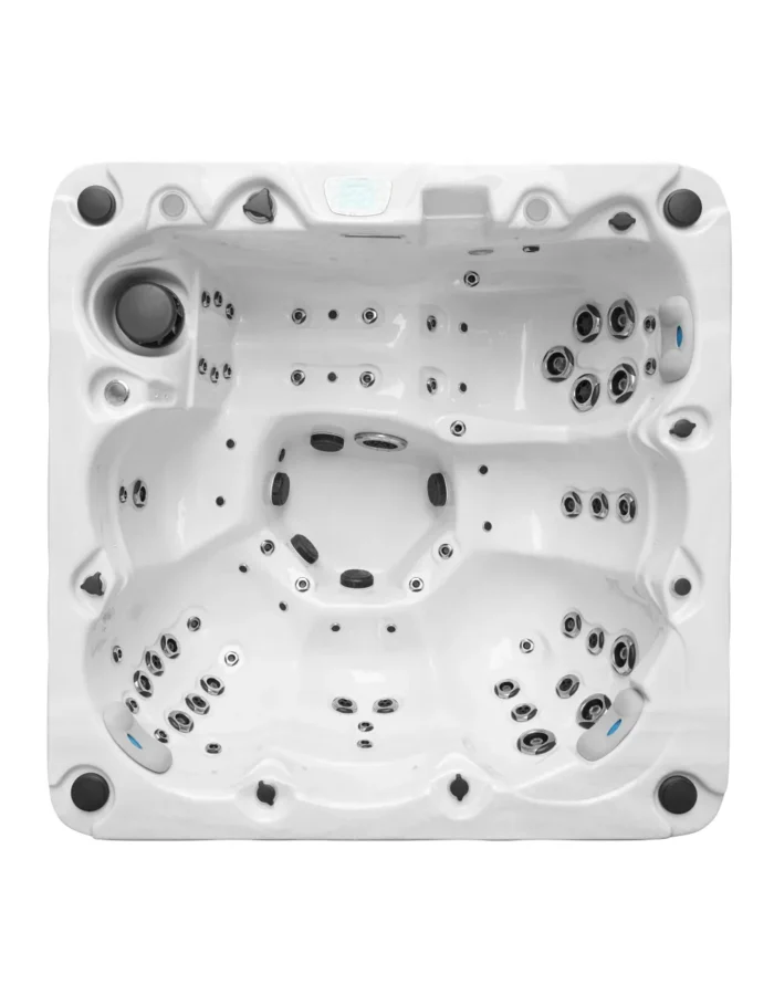 Jacuzzi ogrodowe VISION